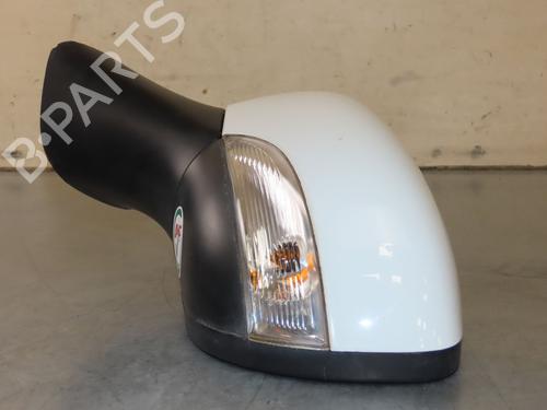 Left mirror RENAULT CLIO IV (BH_) 1.5 dCi 75 | BP28309356C26