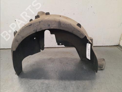 Used Wheel arch PEUGEOT 208 I (CA_, CC_) 1.2 PureTech 82 (82 hp) 15813198