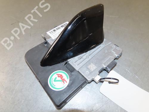 Antenna/Base PEUGEOT 208 II (UB_, UP_, UW_, UJ_) 1.2 PureTech 100 | BP29577154C140 