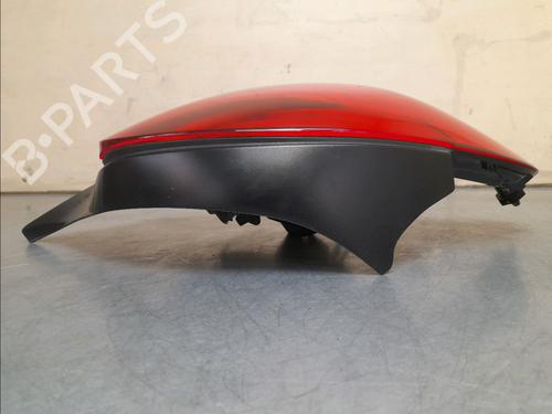 Left taillight PEUGEOT 208 I (CA_, CC_) 1.2 PureTech 82 | BP15902850C34 