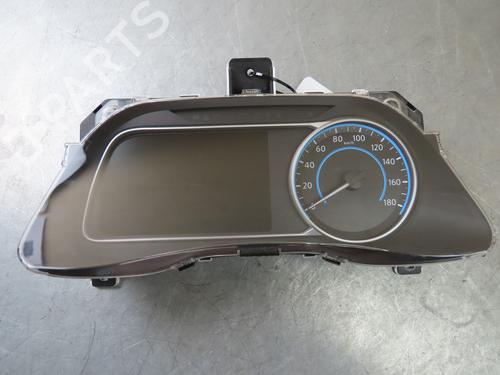 Instrument cluster NISSAN LEAF (ZE1) Electric | BP36486809C47 - Image 9