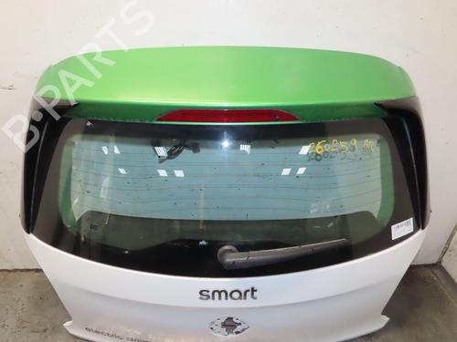 Tailgate SMART FORFOUR Hatchback (453) electric drive / EQ (453.091) | BP33744731C6 - Image 3