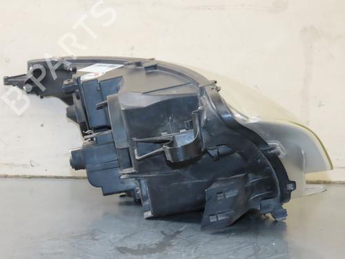 Left headlight CITROËN C4 II (NC_) 1.6 HDi 110 | BP30522126C28 