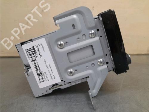 Radio NISSAN JUKE (F15) 1.5 dCi | BP14945181E6 