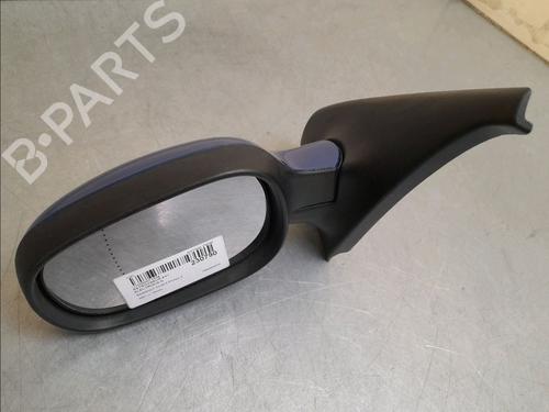 Left mirror RENAULT CLIO II (BB_, CB_) 1.2 16V (BB05, BB0W, BB11, BB27, BB2T, BB2U, BB2V, CB05,... | BP23158678C26