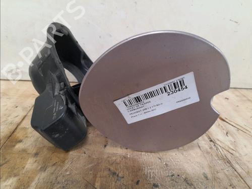 Fuel flap PEUGEOT 208 I (CA_, CC_) 1.2 VTI 82 | BP13242812C131