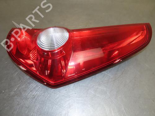 Right taillight OPEL AGILA (B) (H08) 1.0 (F68) | BP16897827C35 