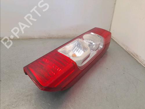 Left taillight CITROËN JUMPER II Van 2.2 HDi 120 | BP33633228C34 - Image 3