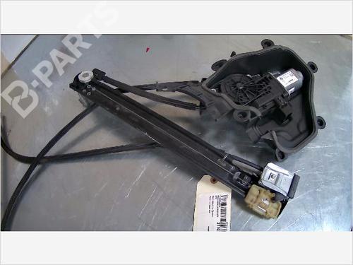 Front left window mechanism SEAT IBIZA IV (6J5, 6P1) 1.4 TDI | BP9408002C22 