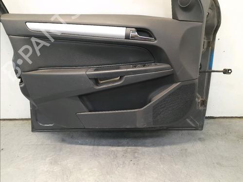 Left front door OPEL ASTRA H (A04) 1.7 CDTI (L48) | BP15199491C2 