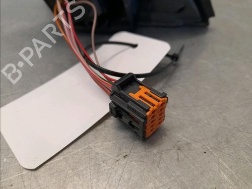 Used Left mirror PEUGEOT 308 II (LB_, LP_, LW_, LH_, L3_) 1.2 THP 110 (110 hp) 30291244