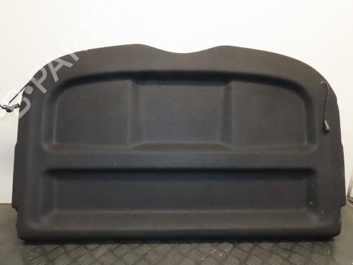 Used Rear parcel shelf Rear parcel shelf NISSAN QASHQAI II (J11, J11_) 1.2 DIG-T (115 hp) 39893750 39893750