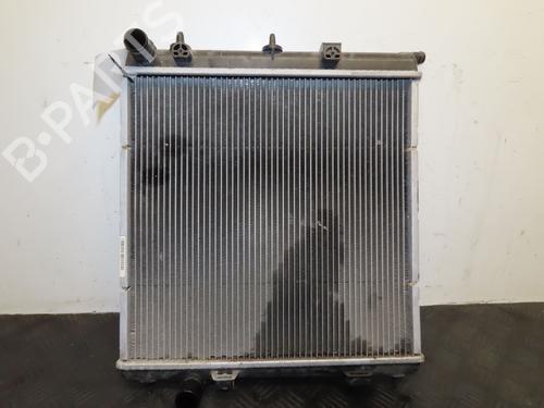 Køler CITROËN C3 III (SX) 1.2 PureTech 82 | BP30606325M31 