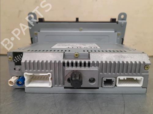 Radio RENAULT CLIO IV (BH_) 1.5 dCi 90 | BP14945170E6 