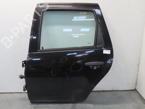 Left front door DACIA DUSTER (HS_) 1.5 dCi (HSMC) | BP22367081C2 