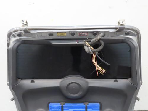 Tailgate MINI MINI (R56) Cooper | BP22367591C6 