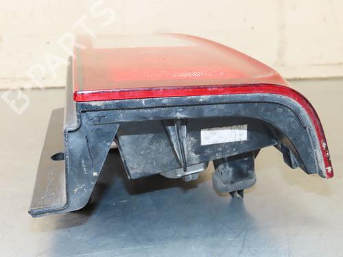 Right taillight PEUGEOT PARTNER Tepee 1.6 HDi 90 | BP29263685C35 