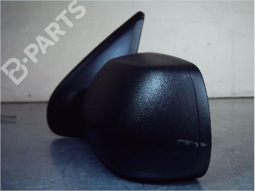 Left mirror MAZDA 2 (DY) 1.2 (DY3W) | BP10395893C26 