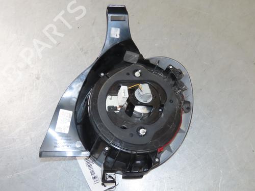 Left taillight ALFA ROMEO MITO (955_) 1.3 MultiJet (955AXP1A, 955AYC1A) | BP22367986C34 