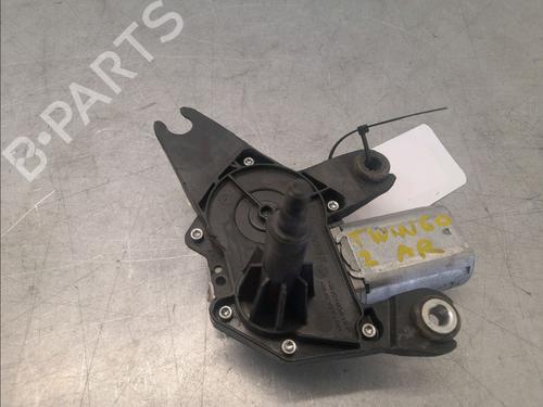 Rear wiper motor RENAULT TWINGO II (CN0_) 1.2 16V (CN0K, CN0V, CN0A) | BP30047643M102