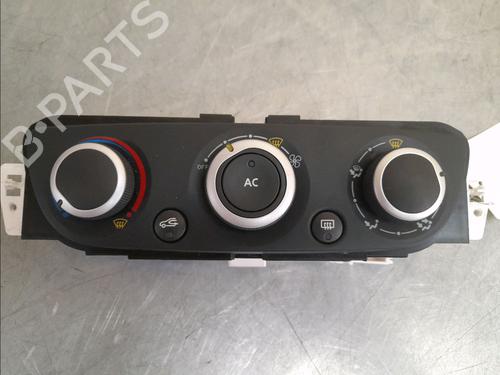 Commande Chauffage RENAULT MEGANE III Coupe (DZ0/1_) 2.0 TCe (DZ1N) (250 hp) 14945096