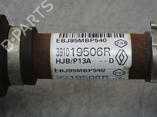 Left front driveshaft RENAULT CAPTUR II (HF_) TCe 160 (HFN1) | BP24831579M38 - Image 5