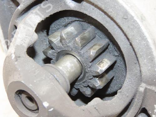 Used Starter SUZUKI SX4 S-Cross (JY) 1.6 DDiS AllGrip (AKK 416D) (120 hp) 28136380