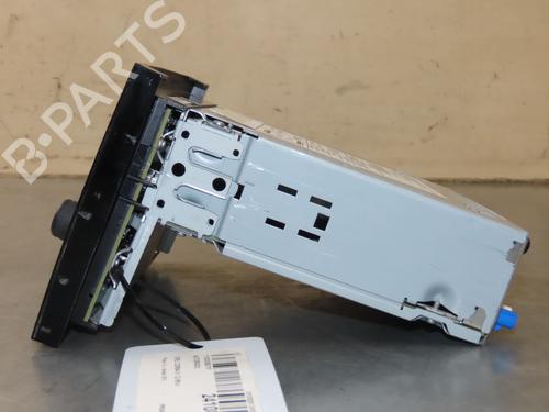 Radio OPEL CORSA D (S07) 1.2 (L08, L68) | BP19490223E6 