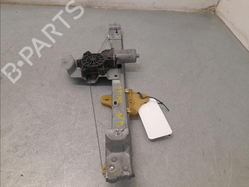 Used Front right window mechanism Front right window mechanism RENAULT CLIO IV (BH_) 1.5 dCi 90 (90 hp) 35797536 35797536
