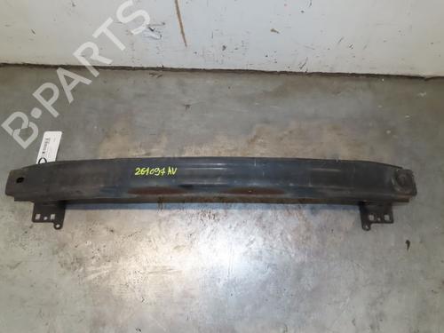 Used Front bumper reinforcement Front bumper reinforcement 39387673 39387673