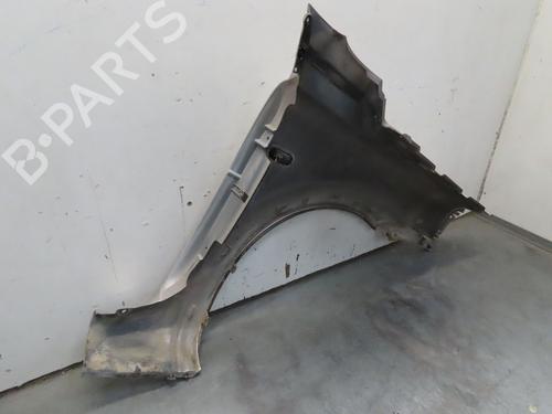 Left front fenders LAND ROVER FREELANDER I (L314) 2.0 Td4 4x4 | BP24944760C41 