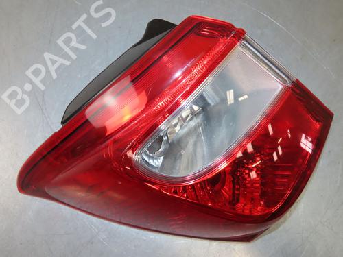 Left taillight SUZUKI SX4 S-Cross (JY) 1.6 DDiS AllGrip (AKK 416D) | BP26916877C34 - Image 5