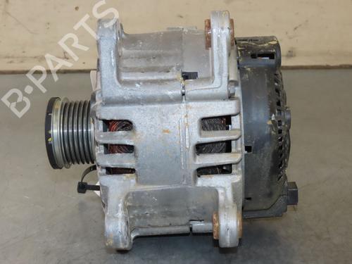 Used Alternator Alternator VW UP! (121, 122, BL1, BL2, BL3, 123) 1.0 (60 hp) 34356819 34356819