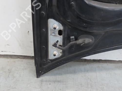 Hood VW TOURAN (1T1, 1T2)  | BP17630452C1 