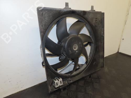Radiator fan PEUGEOT 208 I (CA_, CC_) 1.2 VTI 82 | BP28284636M35 