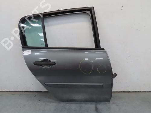 Used Right rear door RENAULT MEGANE II (BM0/1_, CM0/1_) 1.6 16V (BM0C, CM0C) (113 hp) 18859212