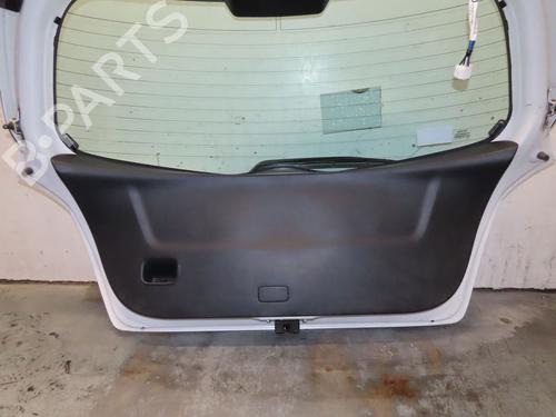 Tailgate TOYOTA YARIS (_P9_) 1.0 VVT-i (KSP90_, KSP90R) | BP29739449C6
