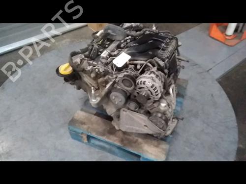 Engine RENAULT TWINGO III (BCM_, BCA_) 1.0 SCe 70 (BCMB) | BP11241160M1 - Image 4