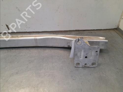 Front bumper reinforcement RENAULT MEGANE II (BM0/1_, CM0/1_) 1.5 dCi (BM1E, CM1E) | BP12431438C109 