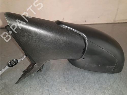 Left mirror PEUGEOT 1007 (KM_) 1.6 16V | BP13030563C26 