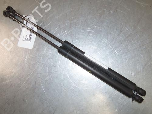 Used Tailgate lift support PEUGEOT 208 II (UB_, UP_, UW_, UJ_) 1.2 PureTech 75 (75 hp) 29263655