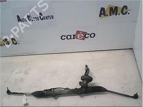 Steering rack PEUGEOT 206 Hatchback (2A/C) 1.9 D | BP9403570M22