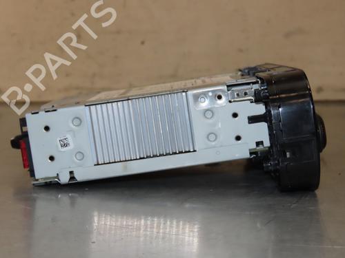 Radio FIAT PANDA (312_, 319_) 0.9 (312PXG1A) | BP27580772E6 
