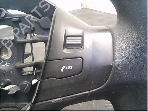 Steering wheel PEUGEOT 208 I (CA_, CC_) 1.6 HDi | BP23158161C49 