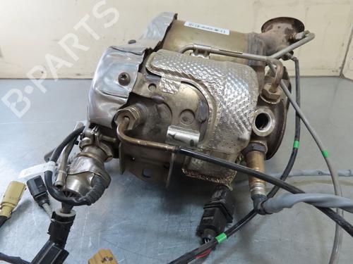 Used Catalyst Catalyst 38942307 38942307