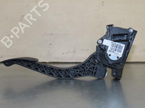 Pedal PEUGEOT 308 SW II (LC_, LJ_, LR_, LX_, L4_) 1.6 BlueHDi 120 | BP16332049I4 