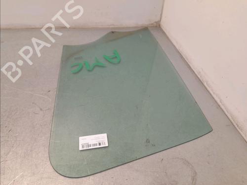 Dørrute ventre foran RENAULT MASTER III Van (FV) 2.3 dCi 125 FWD (FV0C, FV0D, FV0G, FV0H, FV0J, FV0K,... (125 hp) 32377205