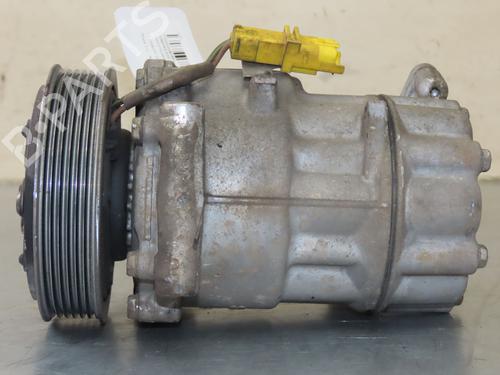 Used AC compressor PEUGEOT 206 Hatchback (2A/C) 1.4 i (75 hp) 18662951