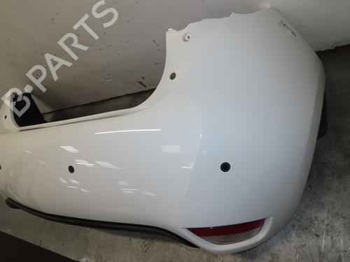 Bagtil kofangere RENAULT ZOE (BFM_) ZOE | BP30138813C8 