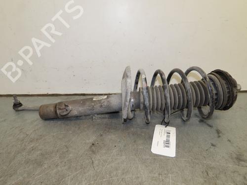 Used Left front shock absorber PEUGEOT 208 I (CA_, CC_) 1.2 VTI 82 (82 hp) 19068855